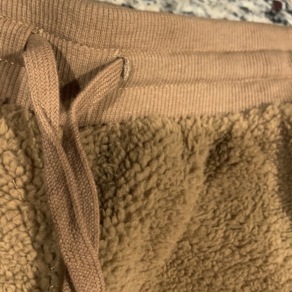 Splendid Teddy Joggers - Picture 4 of 5